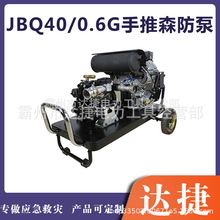 ����ʽɭ��������JBQ40/0.6GԶ�����ѹˮ�ò���ּ���̧������