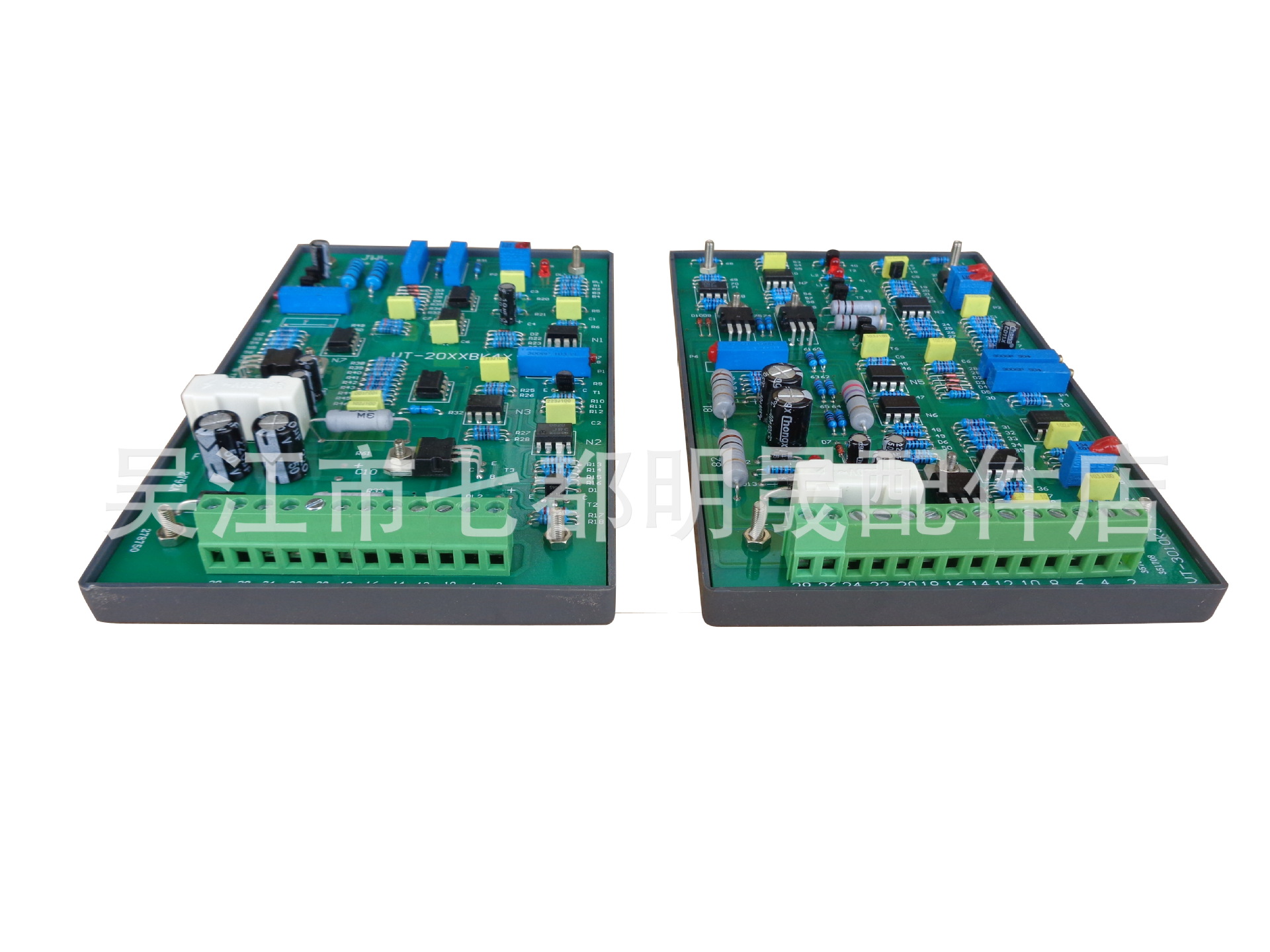 供应VT-3010KJ电液比例放大器