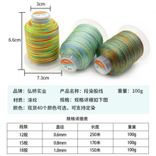 ��]��Ⱦ���ɾ�100g 18���ֹ�������diy�����ʾ���Ⱦ�KE18