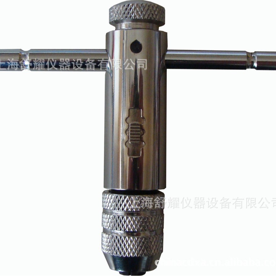 棘轮丝锥绞手 棘轮丝锥扳手 手动攻丝器 丝锥攻丝扳手5-12mm