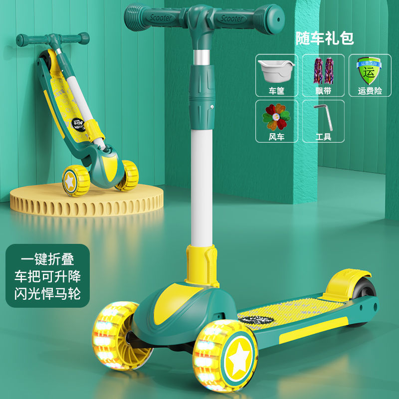 Limón verde + flash Hot Wheels