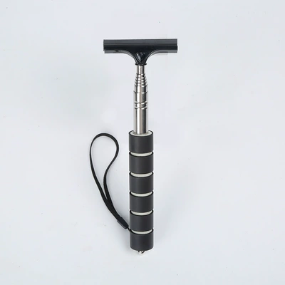 Manufacturers directly supply multifunctional Wiper - black