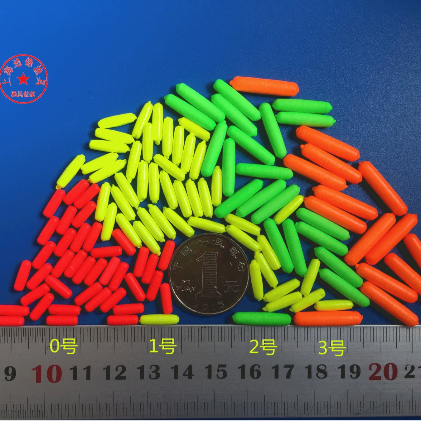 Factory Direct Удочка колонного типа привлекательные бобы оптом плавающий хвост соя рыболовные снасти аксессуары рыболовные аксессуары