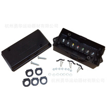 ��ʽ��܇��܇����7о�������ɫ���׽Ӿ� junxction wire box