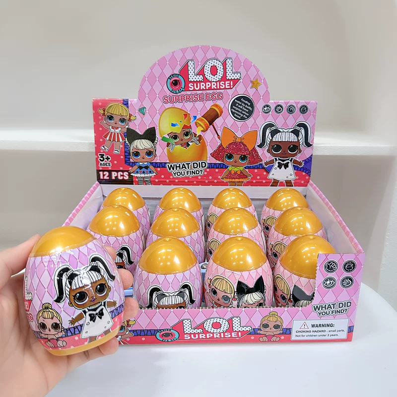 Doll, keychain, cute pendant, (Cross-border trading), internet celebrity