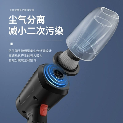 Tozsoranlar – Handheld Portable Mini