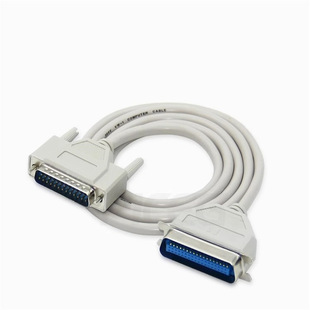 DB25��DCN36���D�Q�� 25о�K�ڴ�ӡ�C�� DB25��D1284�������L��