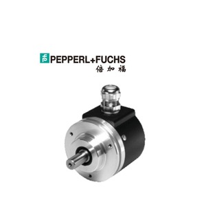 Pepperl + Fuchs 10-11331_R-1024 Incremental Rotary Encoder (052972)