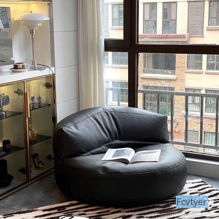 Sofa for Small Apartments, Home Leisure Chair, Sofa for Living Room, Tatami Cushion, Bedroom Futon, Balcony Bean Bag, Lazy Single Chair Sofa for Small Apartments, Home Leisure Chair, Sofa for Living Room, Tatami Cushion, Bedroom Futon, Balcony Bean Bag, Lazy Single Chair