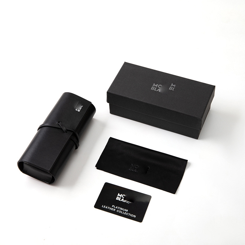 Fábrica al por mayor directa de una sola pieza de caja de espejos de alta calidad caja de almacenamiento gafas de sol gafas de sol caja de gafas de sol