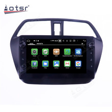 外贸货源锋驭适用于Suzuki SX4 S-cross 13-17  7寸安卓车载导航