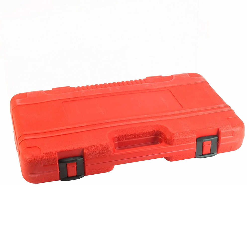 28-piezas de hierro universal manga elevación peilin desmontaje herramienta hierro manga extractor chasis rodamiento herramienta de desmontaje