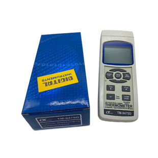 LUTRON̨��·��TM-947SD�ضȱ�TM947SDӛ��ʽ��ͨ���ض�Ӌ