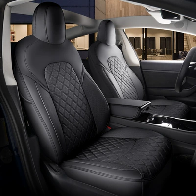 Four Seasons Pad, Seat Covers, Suitable for All Seasons