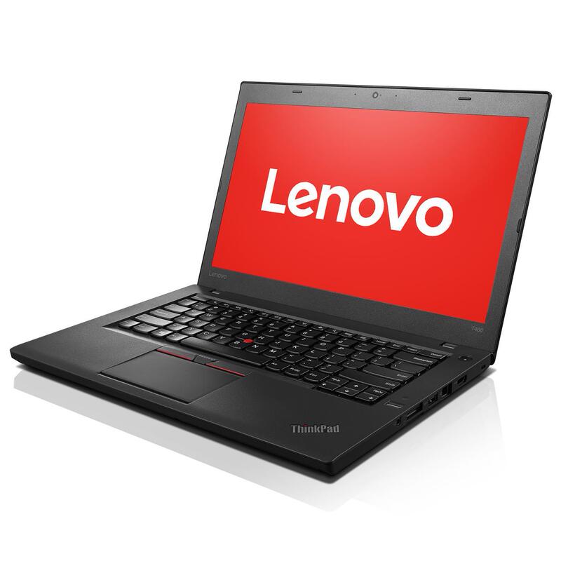 Suitable for Original T460 Laptop 14inch Wholesale Used Laptop Thin and Light Inter Commercial Laptop