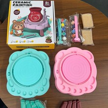 ��ˇ�C��ͯ�ֹ�늄������C��DIY��ˇ���ߙC���b��߶Y��С�W��