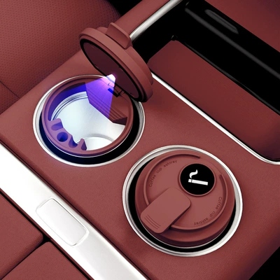 Car ashtray, Car Ashtray, Classy, Classy