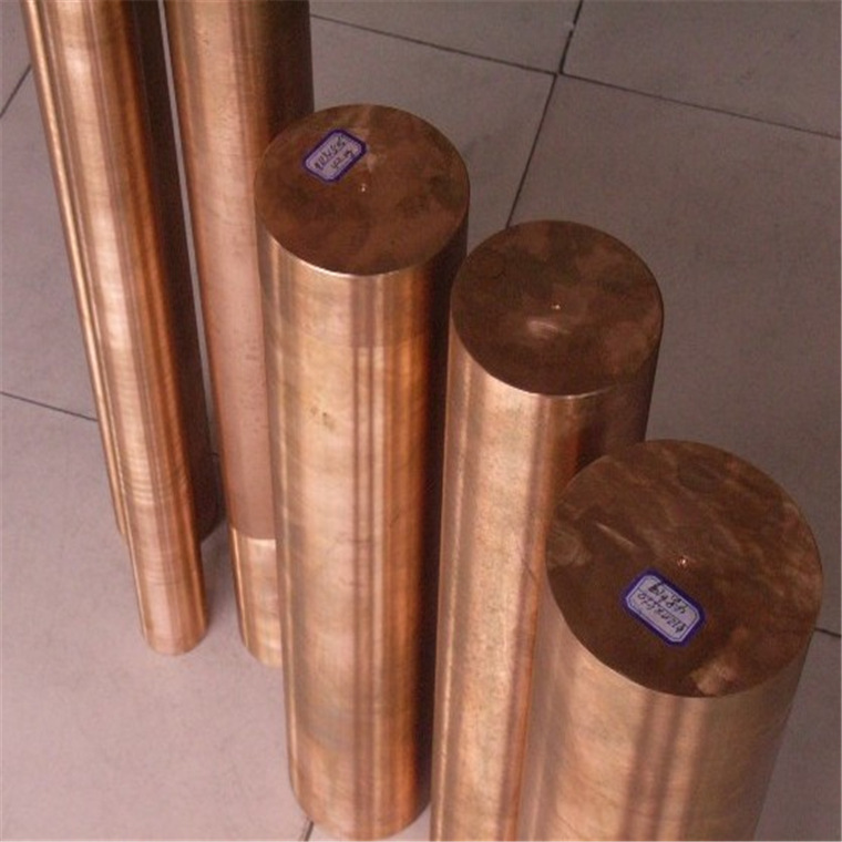 供应大直径T3纯铜棒T1红铜棒直径400mm T2紫铜棒500mm直径赤铜棒