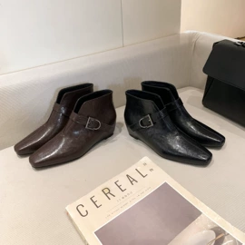 女式皮靴;女式时装单鞋;女式休闲单鞋