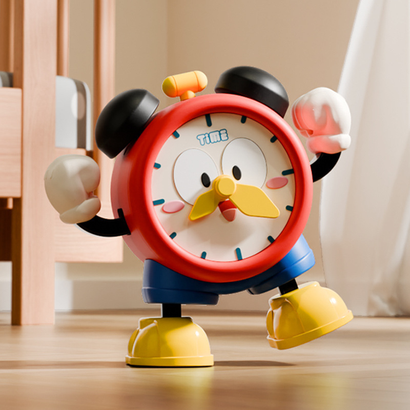 Inglés - 3 Canciones Dancing Alarma - 520g