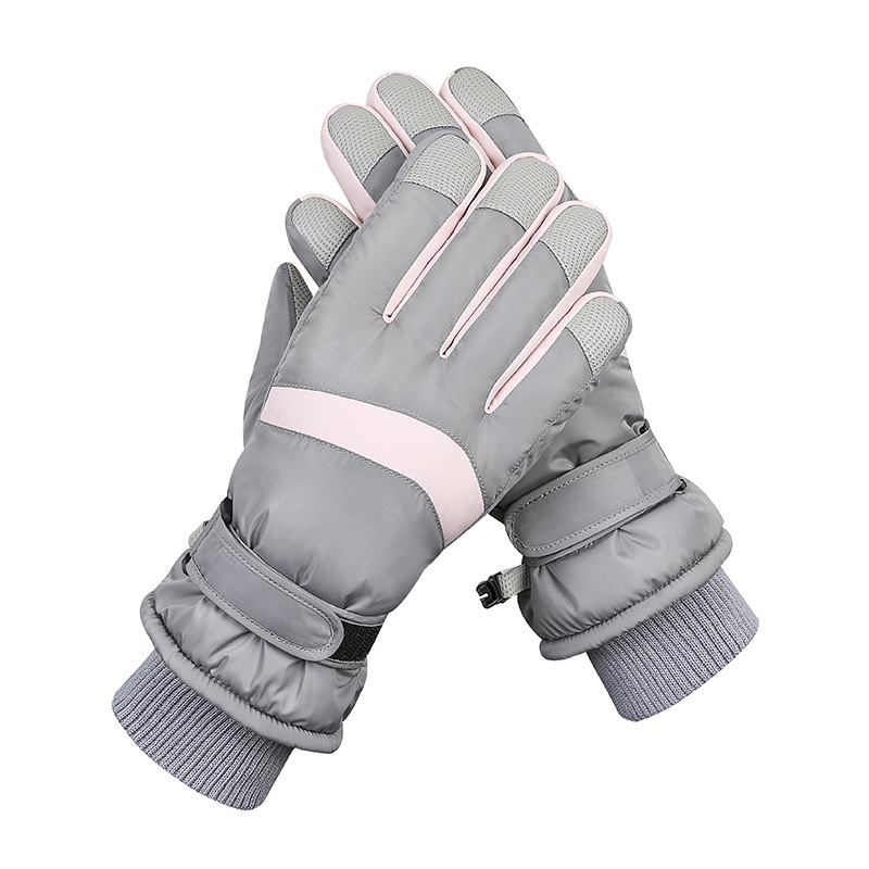 Gray pink