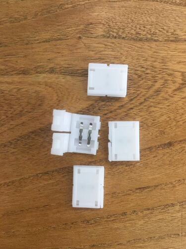 Lighting Accessories Suspension Clip