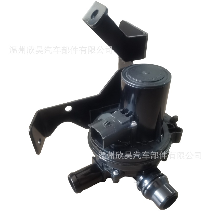 22987494 Heater Hose Coolant Shut Off Valve for Chevrolet Volt Cadillac El