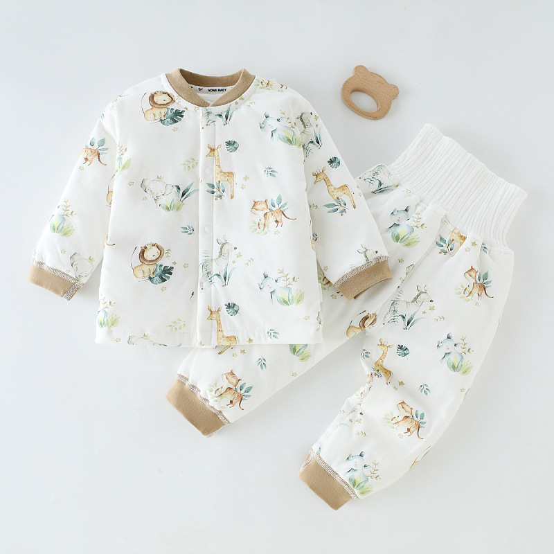 정글 파라다이스