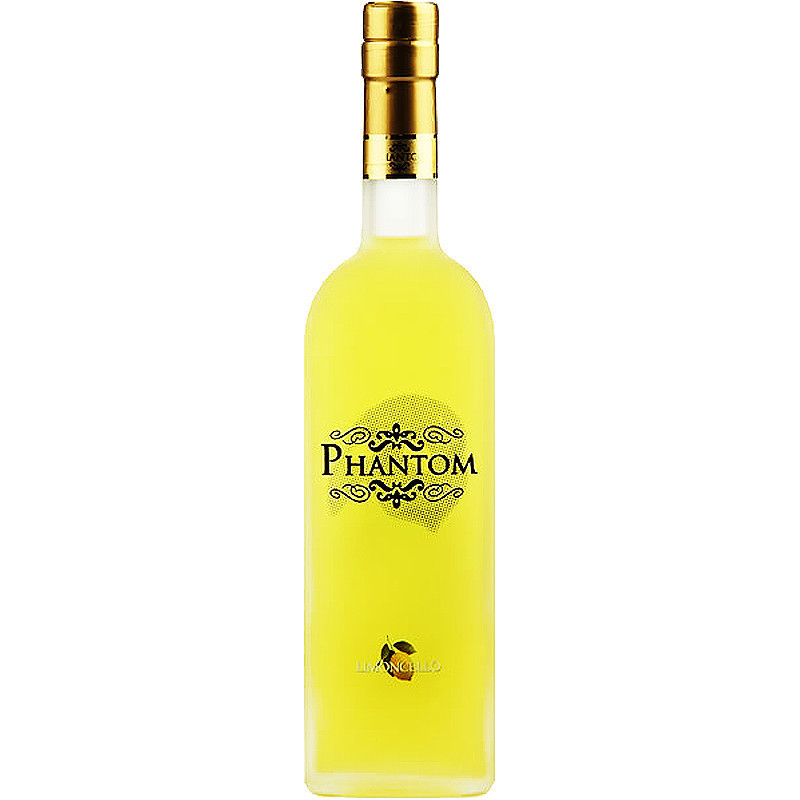 ファントム ローズ ドライレモン ディスティリエド ワイン イタリア輸入ワイン リキュール リキュール 500ml|undefined