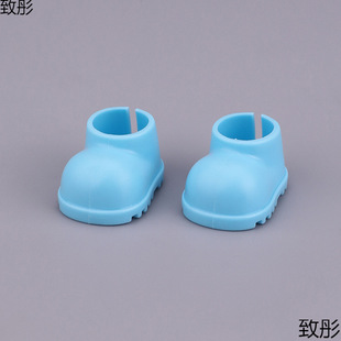 abubu����Ь��6��bjd10����15cm�޻�����EXO��ż����\��Ь