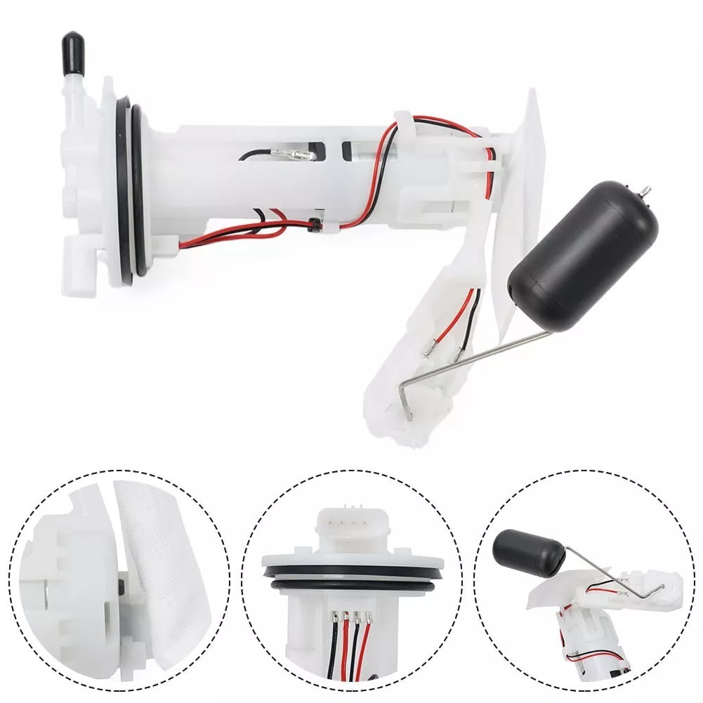 16700-Z37-003 is suitable for motorcycle Honda fuel pump assembly EU7000i EU700iSN