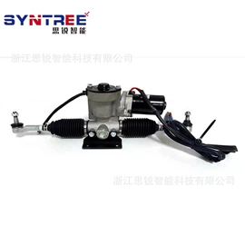 转向机总成;制动器总成;其他转向系统