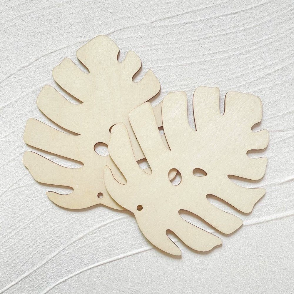 Креативные деревянные украшения в виде листьев черепахи для детской комнаты, подвесные настенные резные декоративные листья из дерева