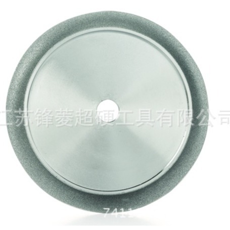 电镀金刚石磨盘 具体规格起订量,价格交期请先与客服确认