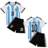 23 Аргентина домашний 10