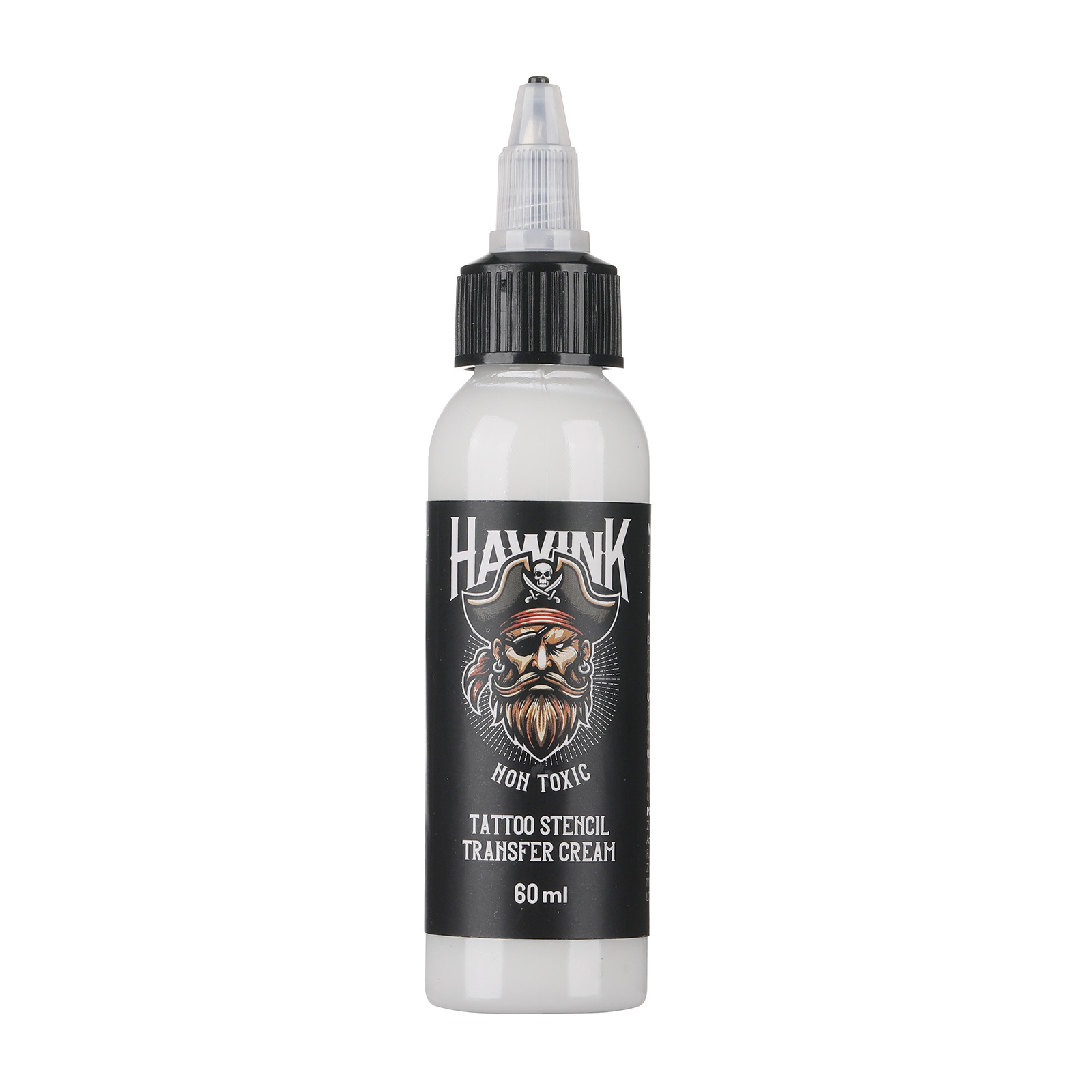 60ml crema de transferencia de tatuajes 2oz crema de reparación de tatuajes gel de tatuajes herramientas de tatuajes transfronterizas equipos de tatuajes