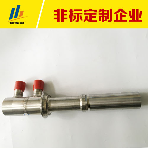 燃烧器气泡喷枪油枪雾化工业工业燃烧器燃烧流体水泥