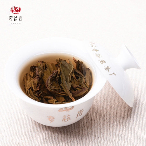 Strong Aroma Da Hong Pao, Wuyi Rock Tea, Fujian Wuyi Mountain, Carbon-fired Oolong Tea, Wholesale 500g Loose Leaf
