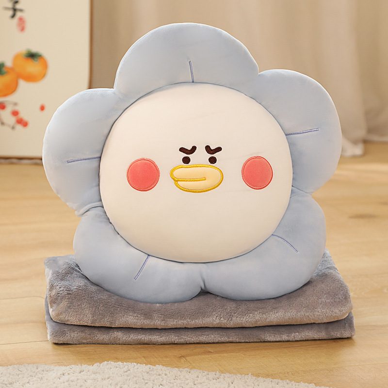 푸른 꽃