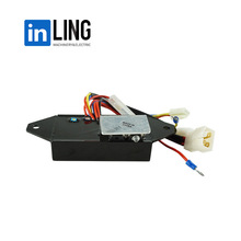 AVR J315 380V���Ͱl늙C����Ԅ�늉��{��������