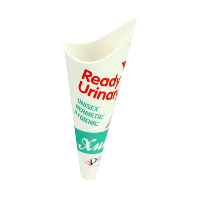 On-board emergency urine bag, Urine Funnel for Outdoor Travel