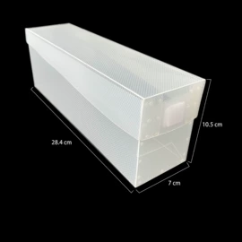 活页本;文件夹;塑料盒