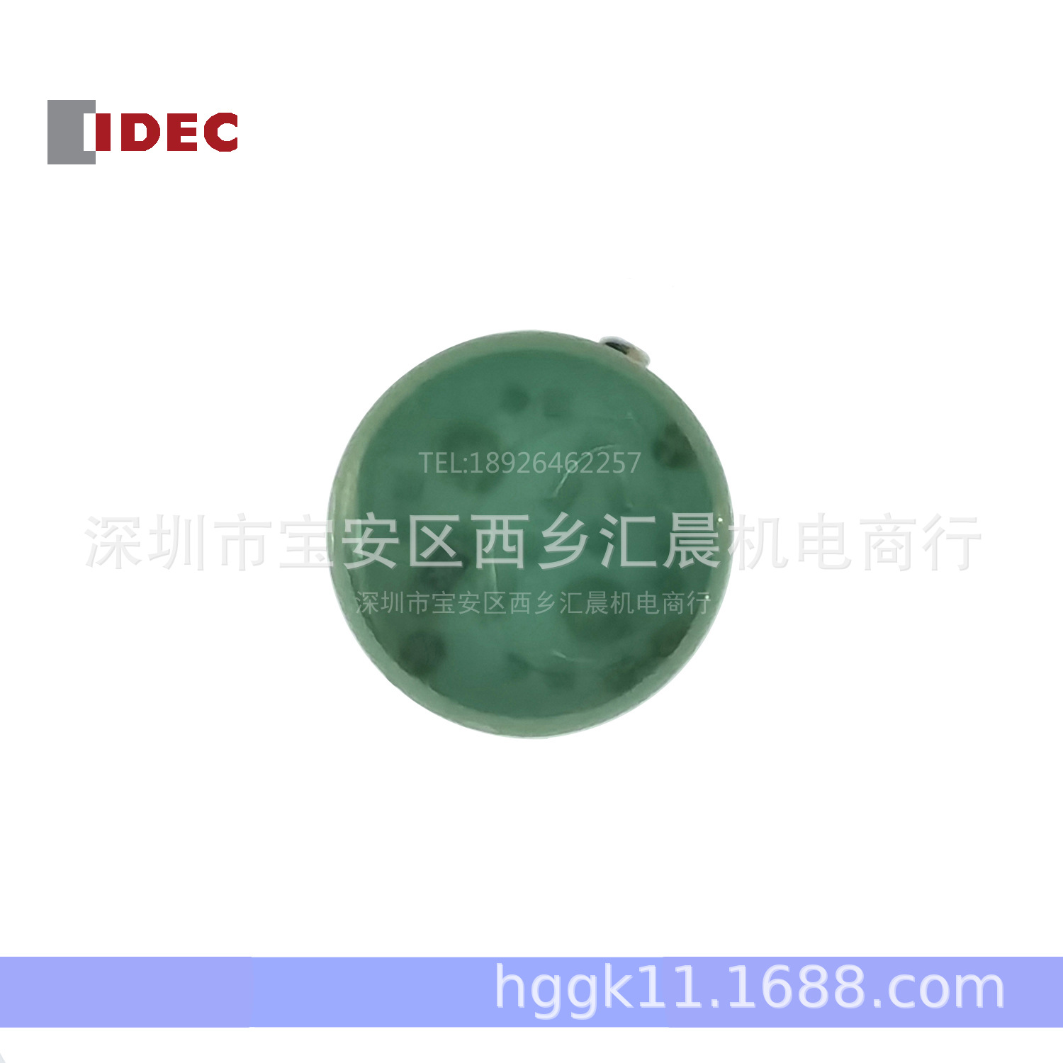 IDEC原装和泉LED灯珠 LSED-M3G LSED-2G LSED-M3GN LSED-2GN