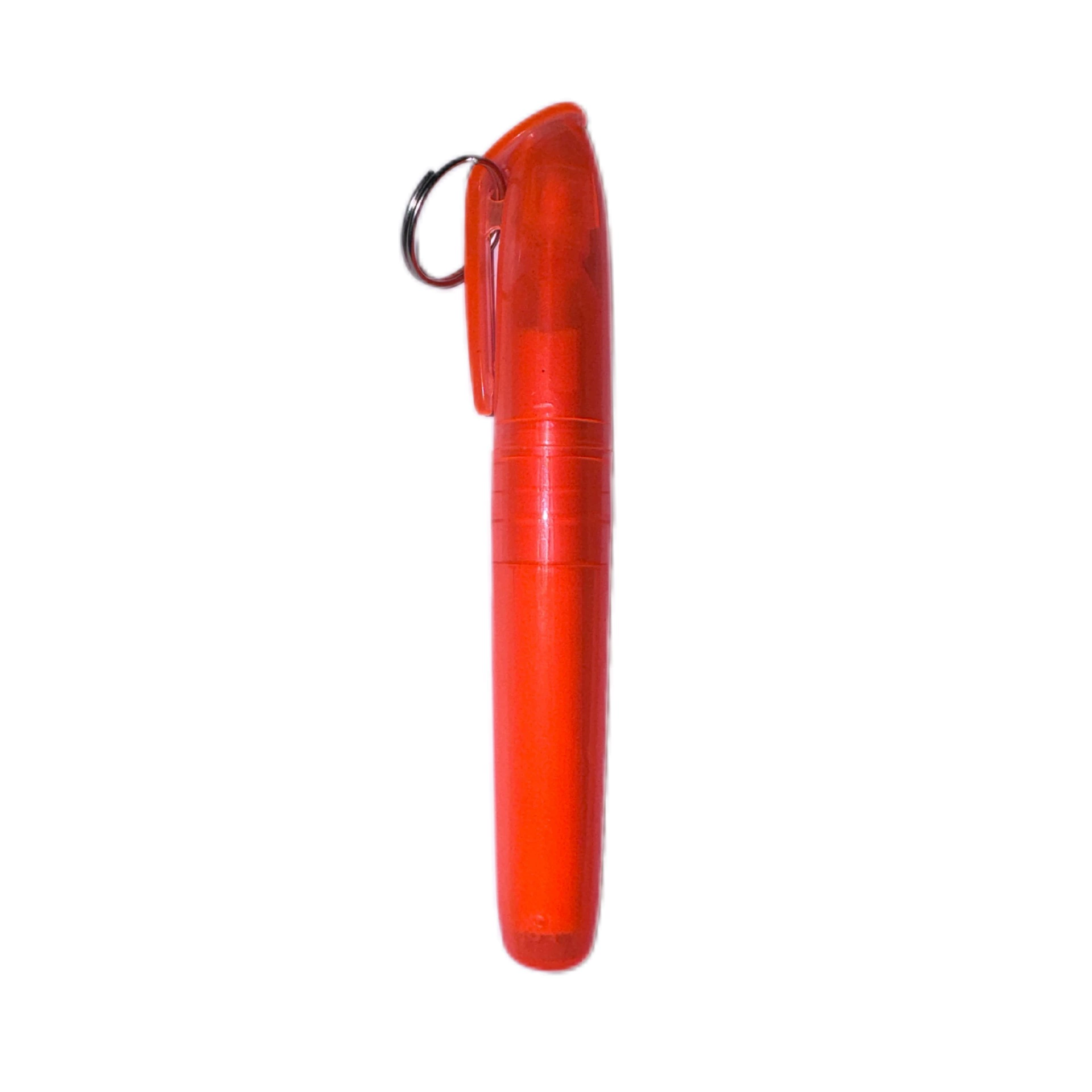 Производитель supplies colored highlighter with iron hook mini highlighter color notes and marking pen