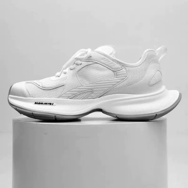 2373 Paris Willow Shoes White