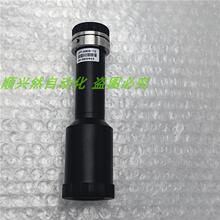 A014*奥普特 高清远心镜头OPT-AM08-110  0.8倍 110mm 全新 现货