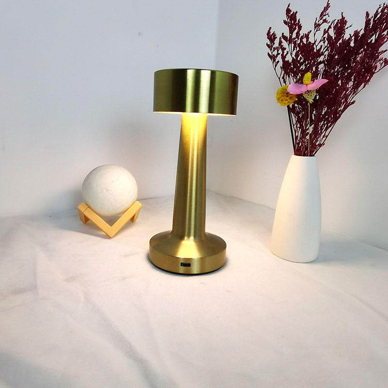 Rechargeable Table Lamp - Image 4
