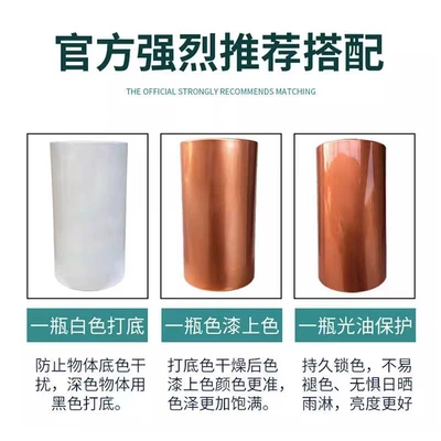 Avtomobil boyası paint metal anti-rust paint