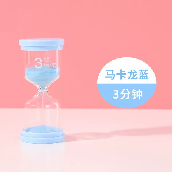 Blue, 3 min
