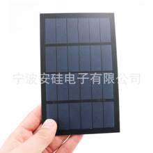 6V 2.5W 4.2W ̫��ܹ����늰� PET�Ӊ���